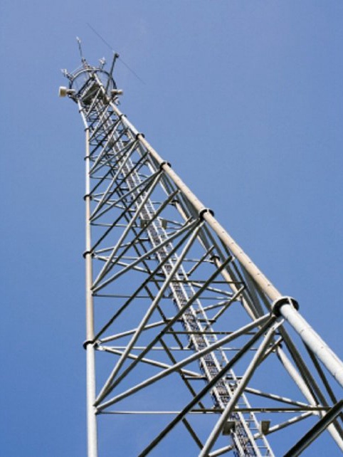河南通訊塔廠家