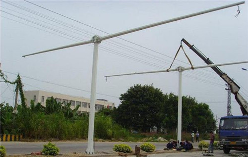 鄭州信號桿生產(chǎn)廠家