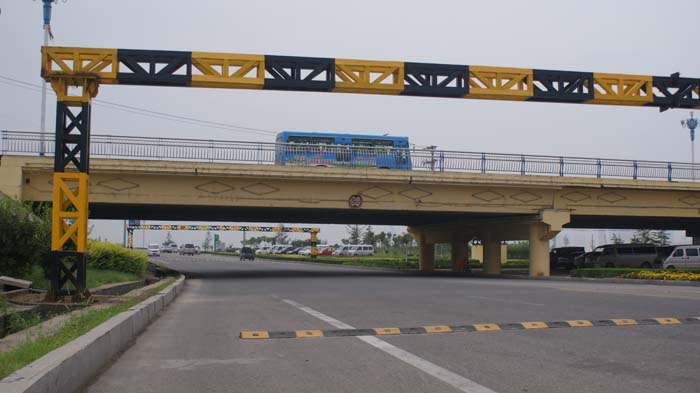 河南龍門架廠家