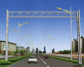 鄭州龍門架廠家