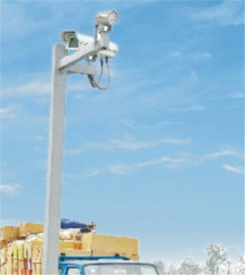 鄭州監(jiān)控桿價格