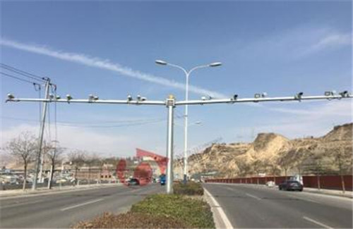 鄭州八棱桿價(jià)格