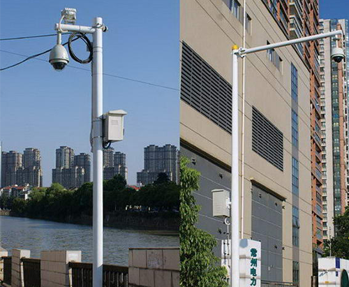 鄭州監(jiān)控桿 鄭州監(jiān)控桿