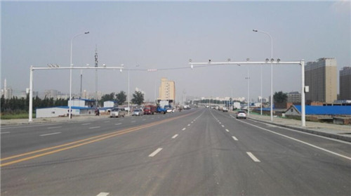 鄭州監(jiān)控桿 鄭州監(jiān)控桿