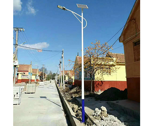 鄭州路燈桿 鄭州路燈桿