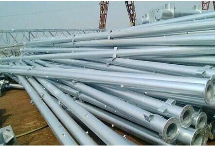 只有選擇合適的監(jiān)控桿并正確安裝，監(jiān)控攝像頭才能發(fā)揮更好的作用