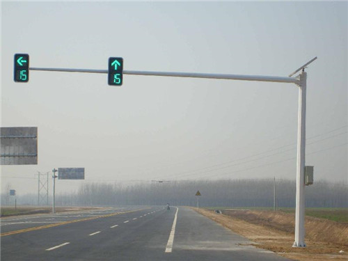 八棱桿設(shè)計(jì)結(jié)構(gòu)緊湊，可容性高，功能多樣